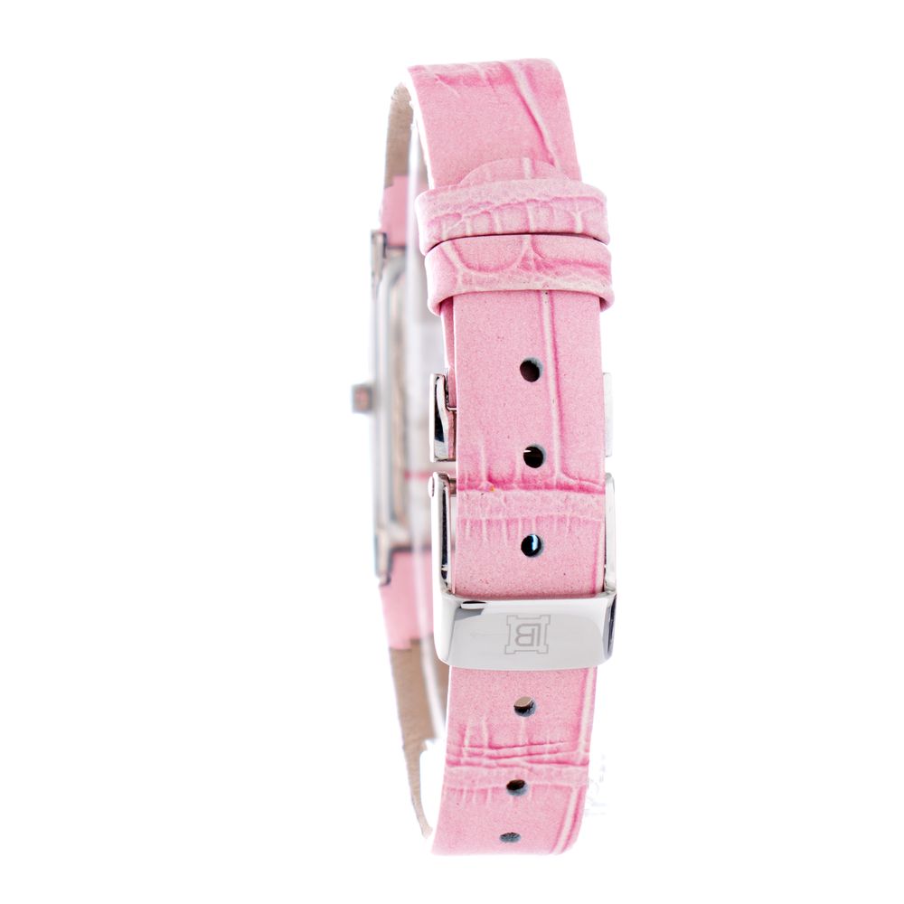 Laura Biagiotti Multicolor Leather Dress Watch | Regal Royce
