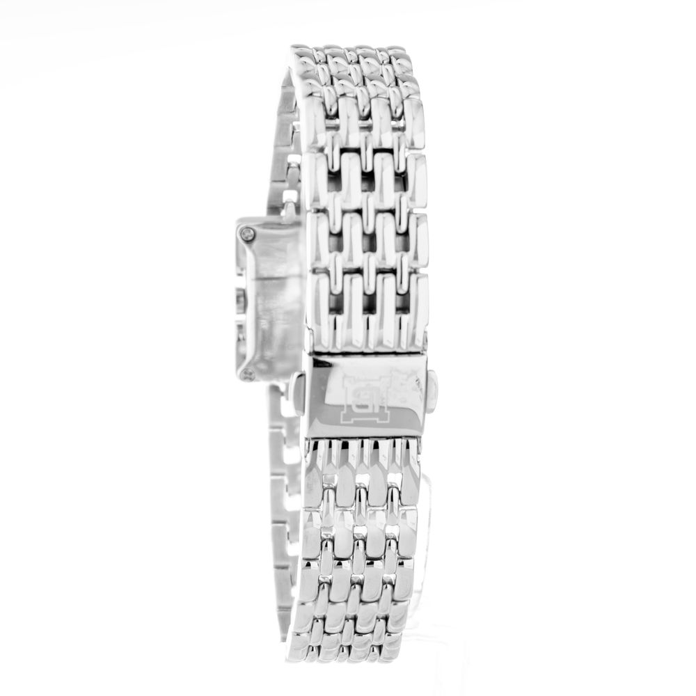 Laura Biagiotti Silver Stainless Steel Dress Watch | Regal Royce