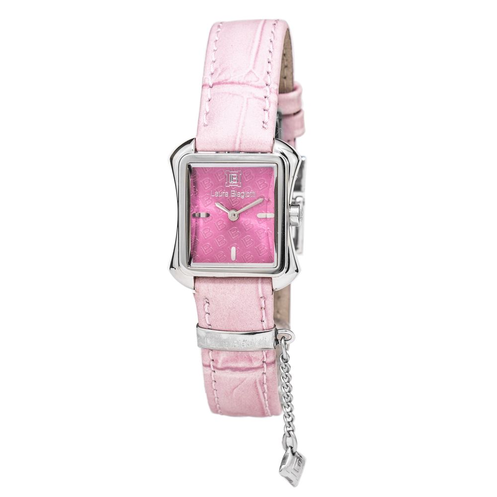 Laura Biagiotti Multicolor Leather Dress Watch | Regal Royce