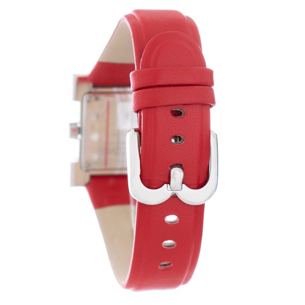 Laura Biagiotti Multicolor Leather Dress Watch | Regal Royce