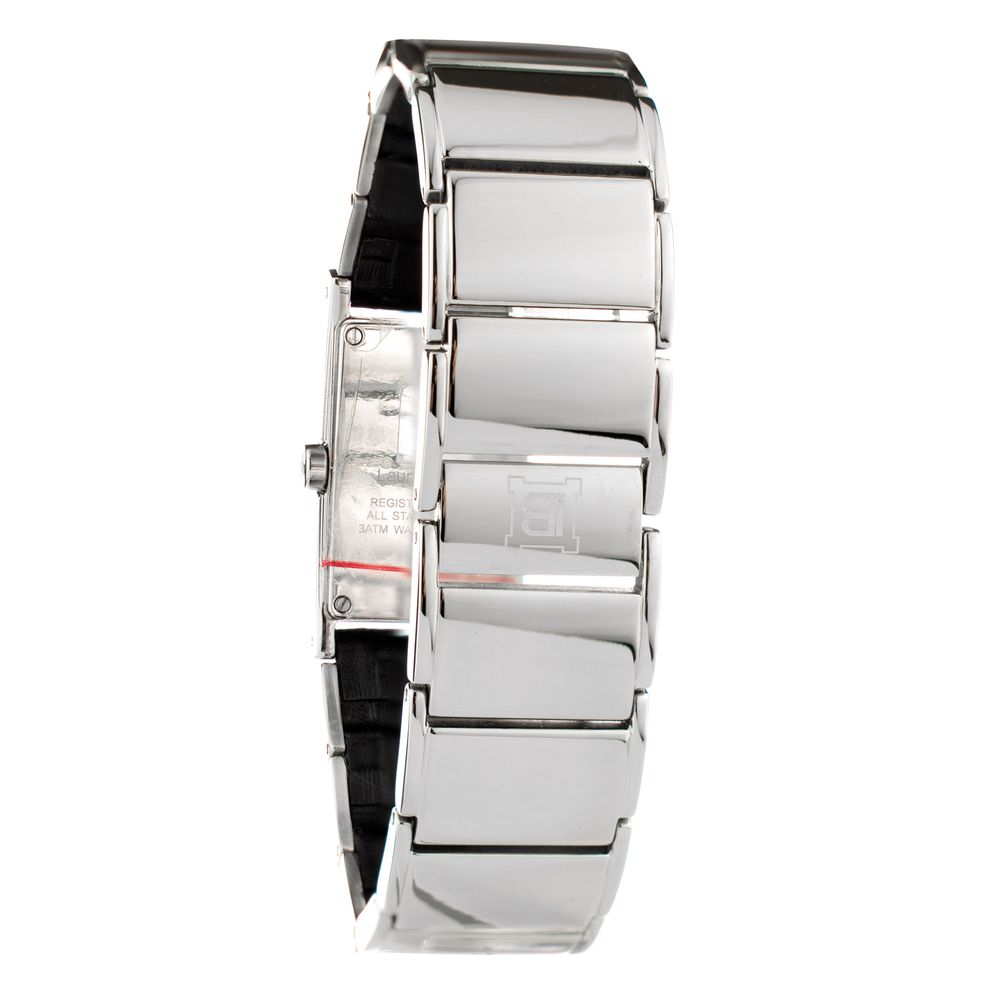 Laura Biagiotti Brown Stainless Steel Dress Watch | Regal Royce