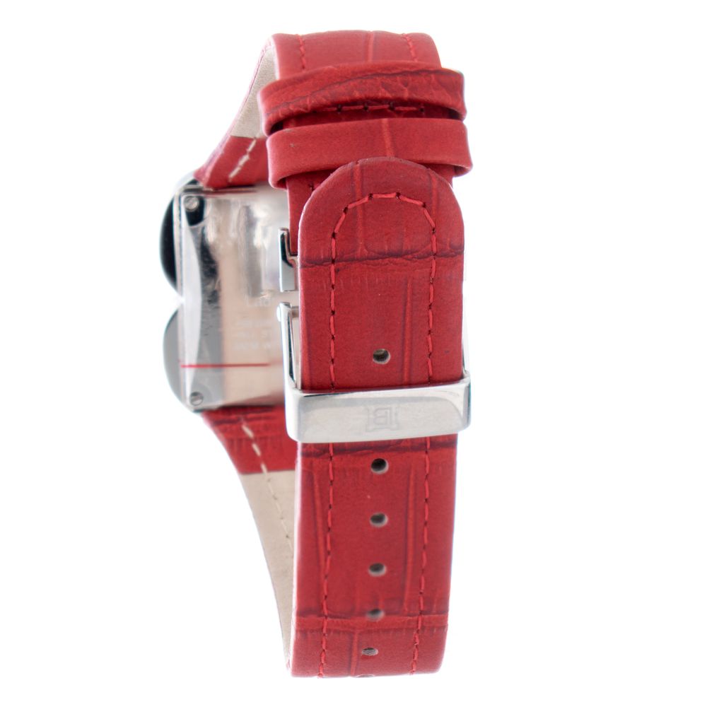 Laura Biagiotti Multicolor Leather Dress Watch | Regal Royce