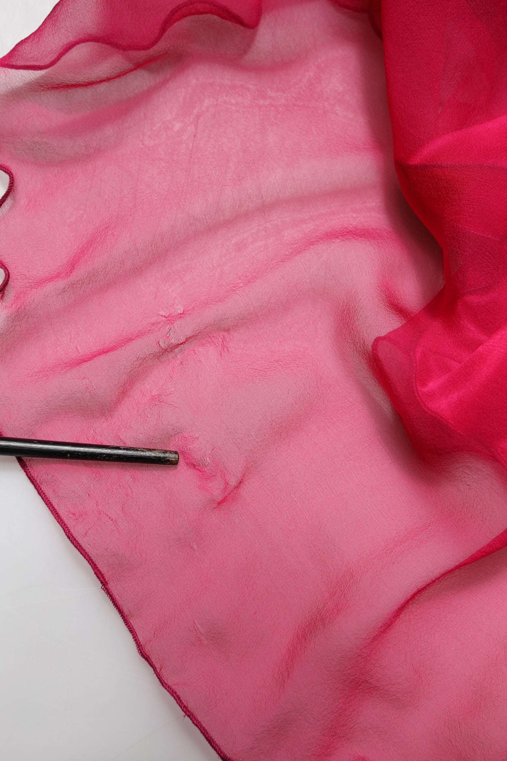 Dolce & Gabbana Pink Silk Embellished A-line Midi Dress | Regal Royce