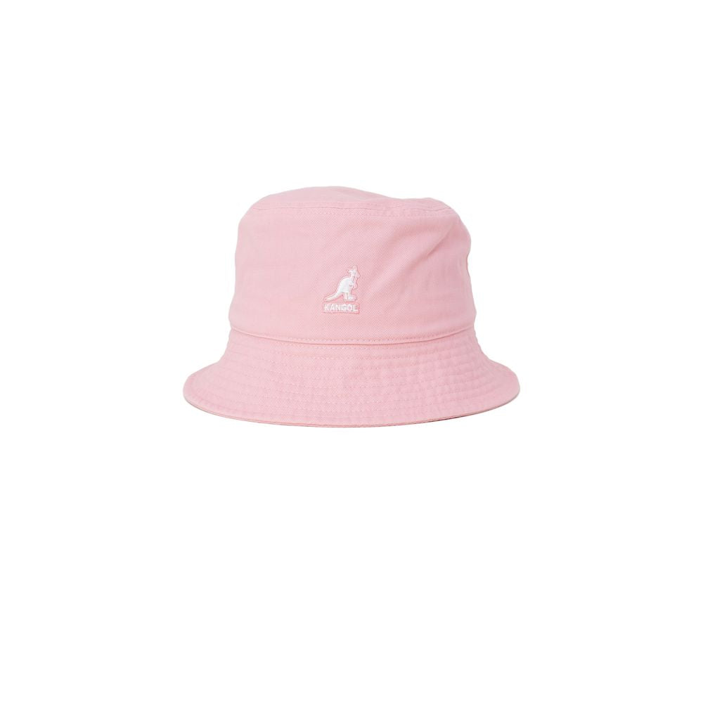 Kangol Multicolor Cotton Bucket Hat | Regal Royce