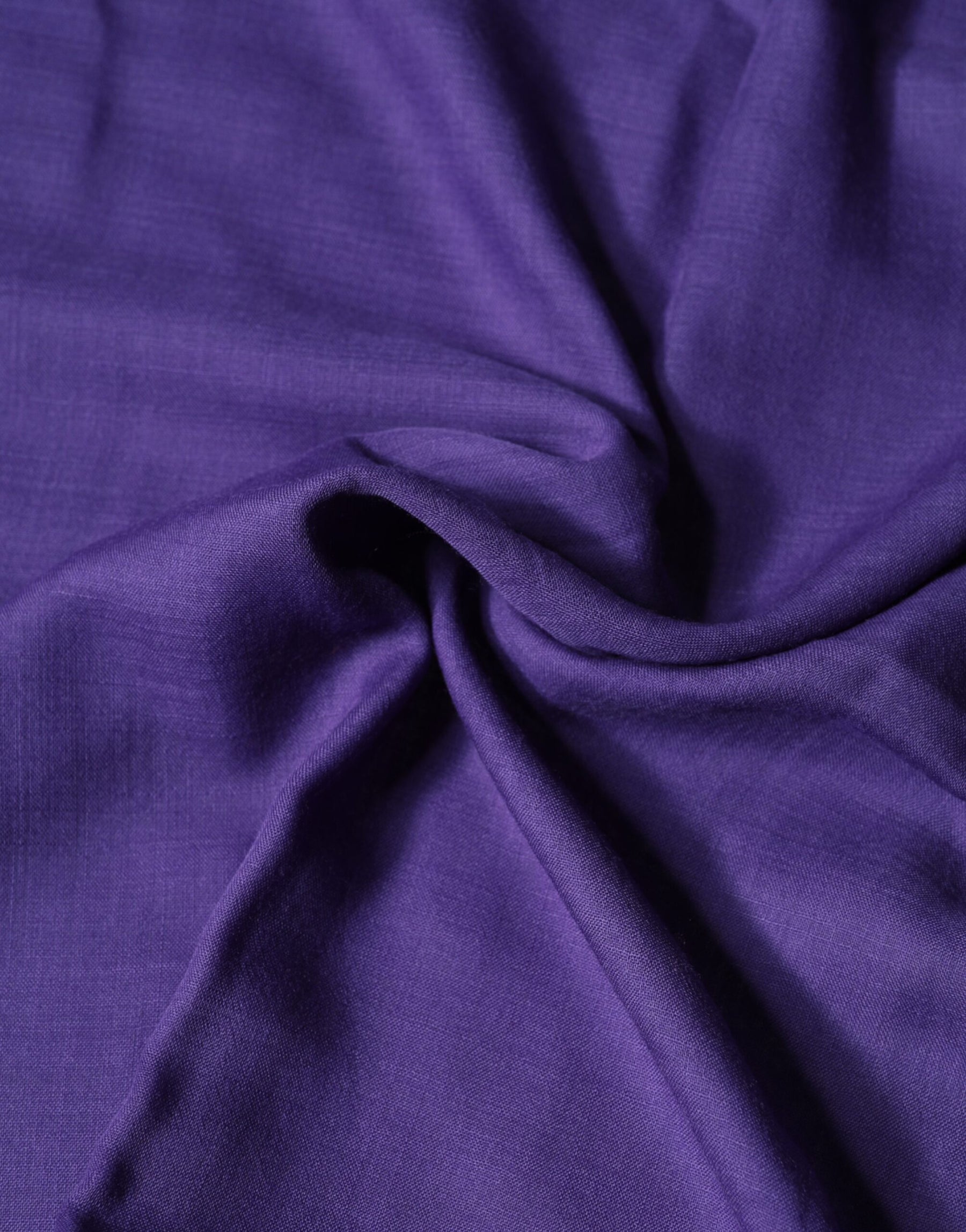 Dolce & Gabbana Purple Lace Stole Cotton Wrap Shawl Scarf | Regal Royce