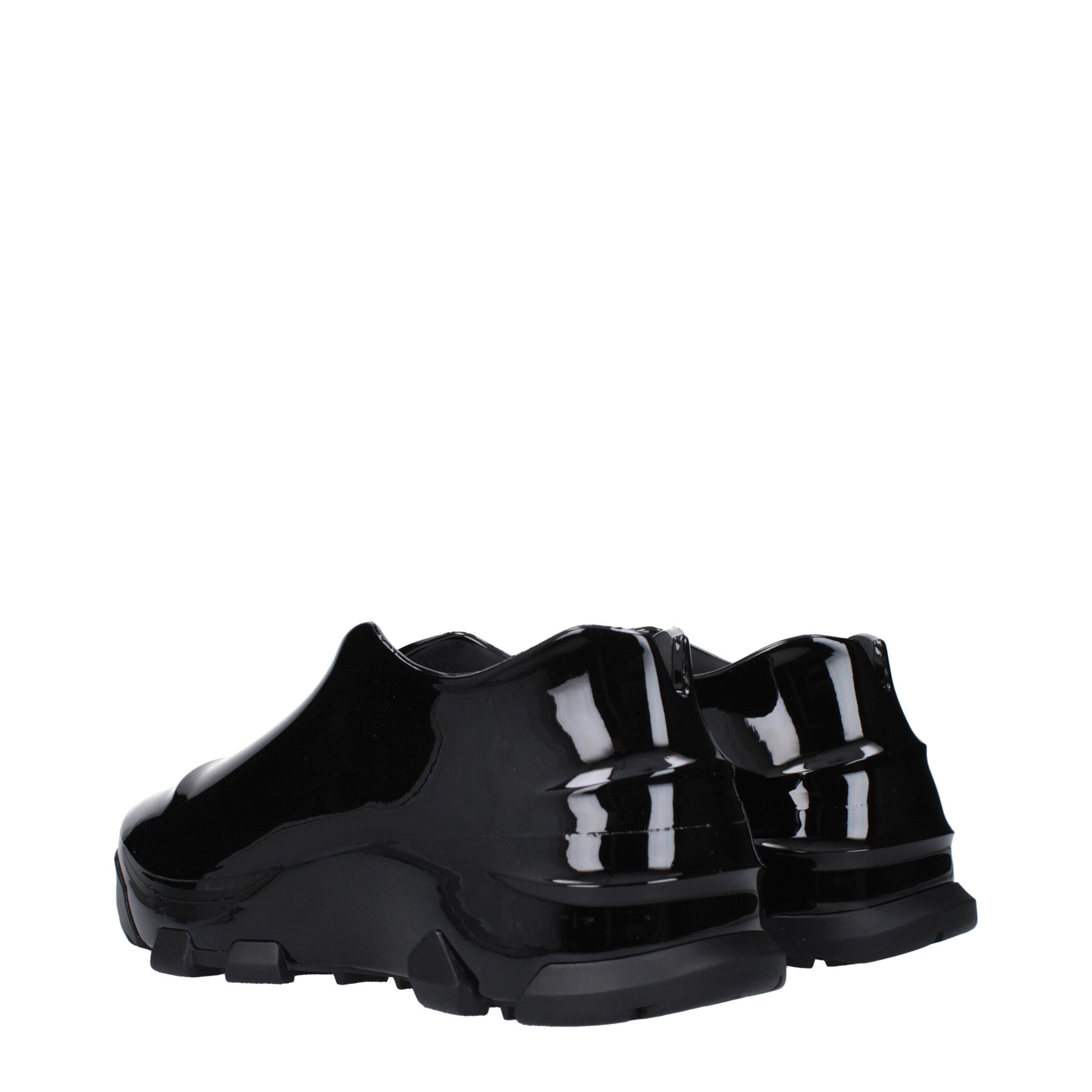 Givenchy Black Cotton Low Top Sneakers | Regal Royce