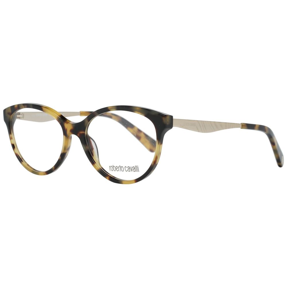Roberto Cavalli Multicolor Metal Glasses (Frames) | Regal Royce