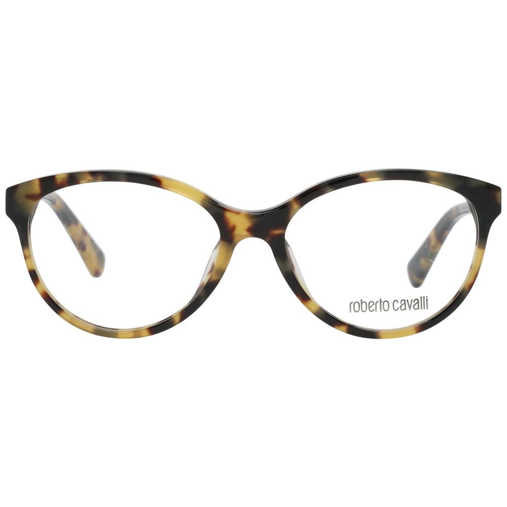 Roberto Cavalli Multicolor Metal Glasses (Frames) | Regal Royce