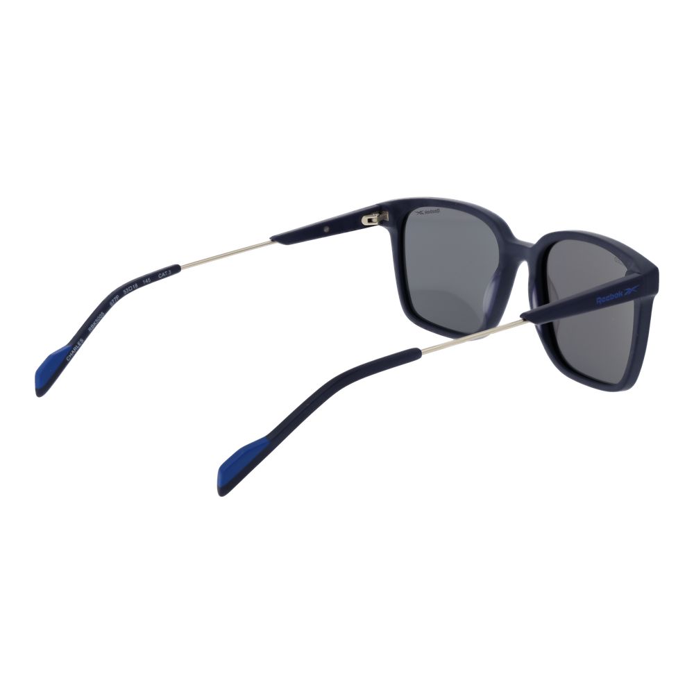 Reebok Blue Plastic Sunglasses | Regal Royce