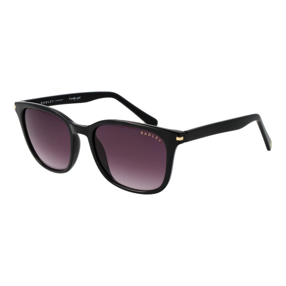 Radley Black Polycarbonate Sunglasses | Regal Royce