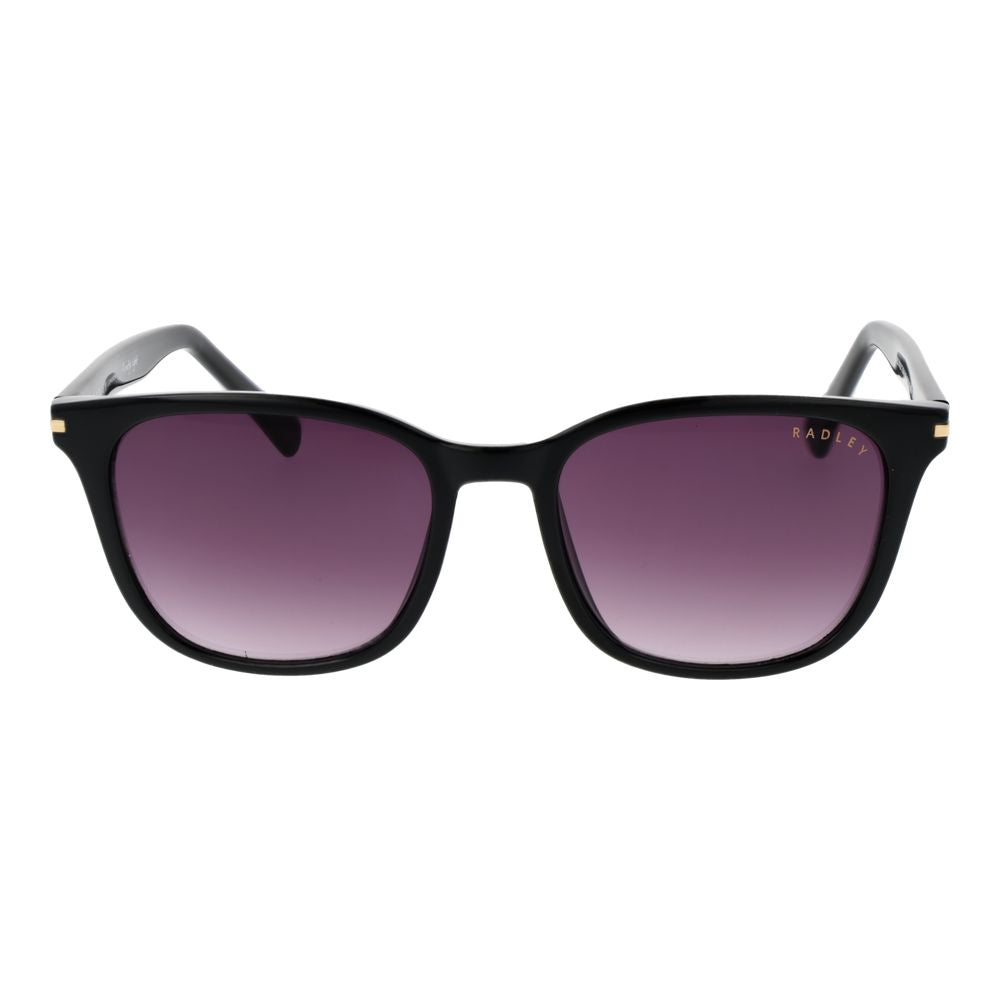 Radley Black Polycarbonate Sunglasses | Regal Royce