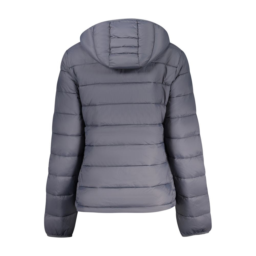 North Sails Grigio Polyester Women's Jacket | Regal Royce