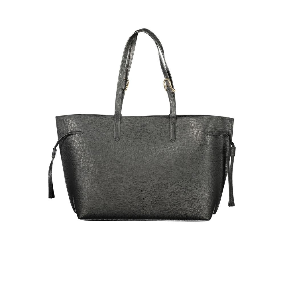 Furla Nero Pelle Woman Handbag | Regal Royce