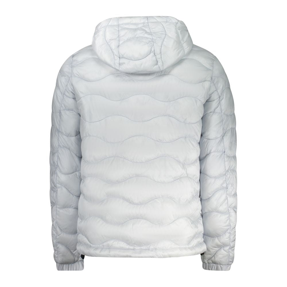 Norway 1963 Azzurro Poliammide Mens Jacket | Regal Royce