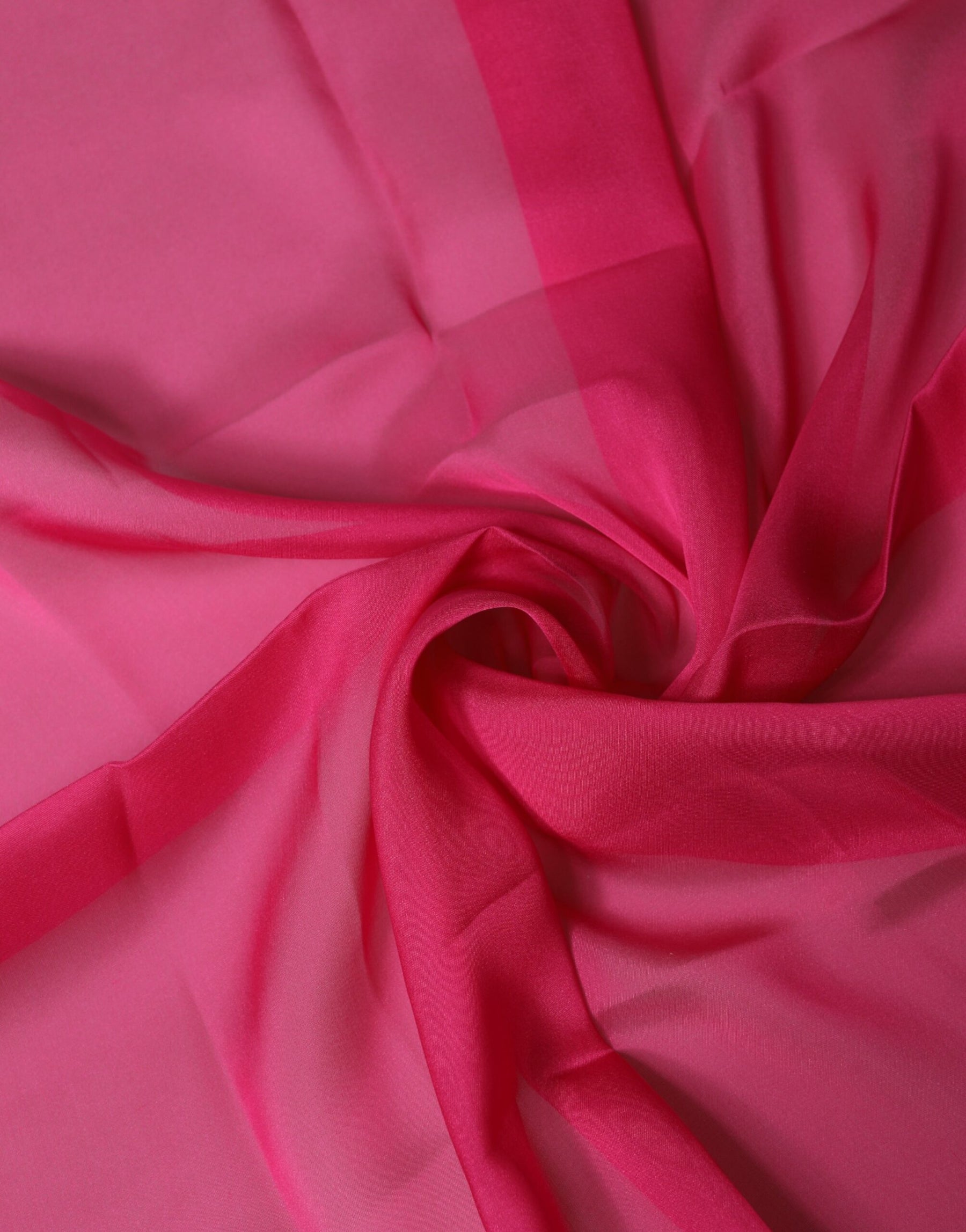 Dolce & Gabbana Pink Silk Neck Wrap Square Foulard Scarf | Regal Royce