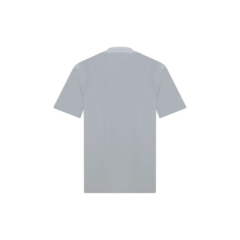 Fendi White Cotton T-Shirt | Regal Royce