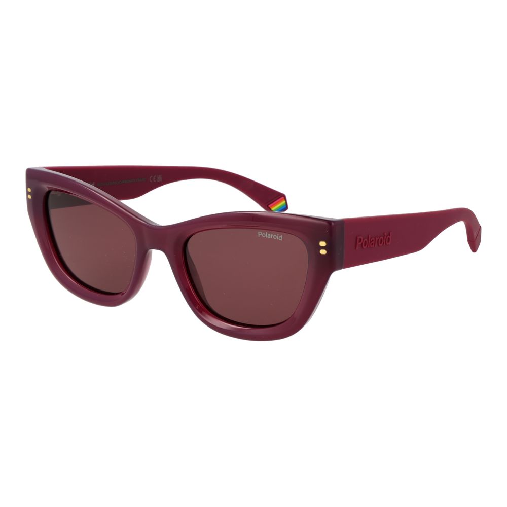 Polaroid Multicolor Polycarbonate Sunglasses | Regal Royce