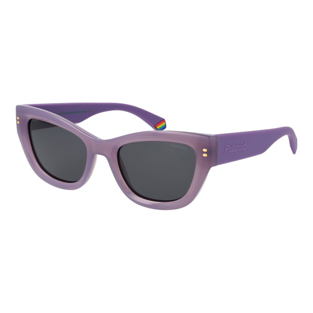 Polaroid Multicolor Plastic Sunglasses | Regal Royce