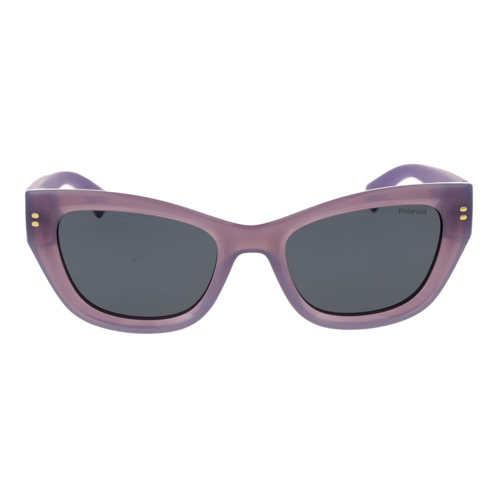 Polaroid Multicolor Plastic Sunglasses | Regal Royce