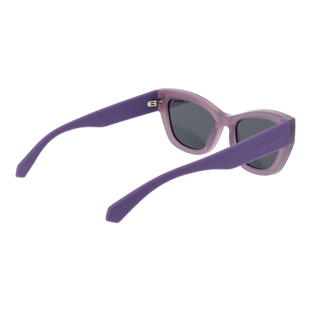 Polaroid Multicolor Plastic Sunglasses | Regal Royce