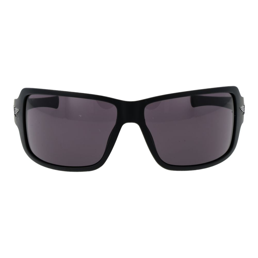 Police Black Plastic Sunglasses | Regal Royce