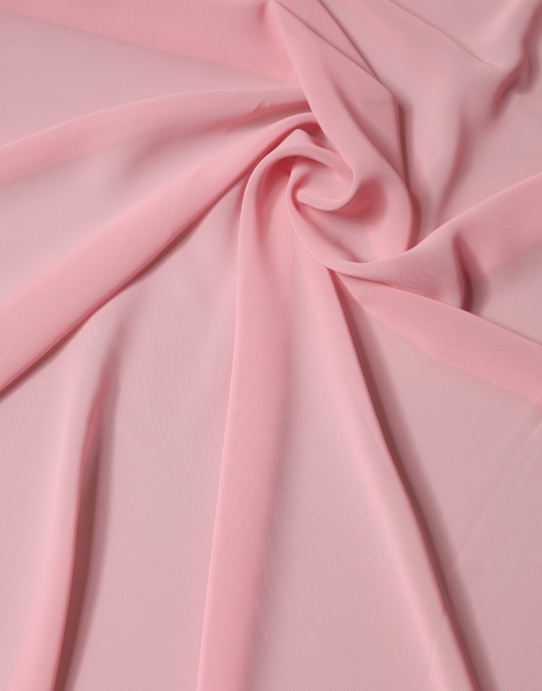 Dolce & Gabbana Pink Silk Stole Neck Wrap Shawl Men  Scarf | Regal Royce