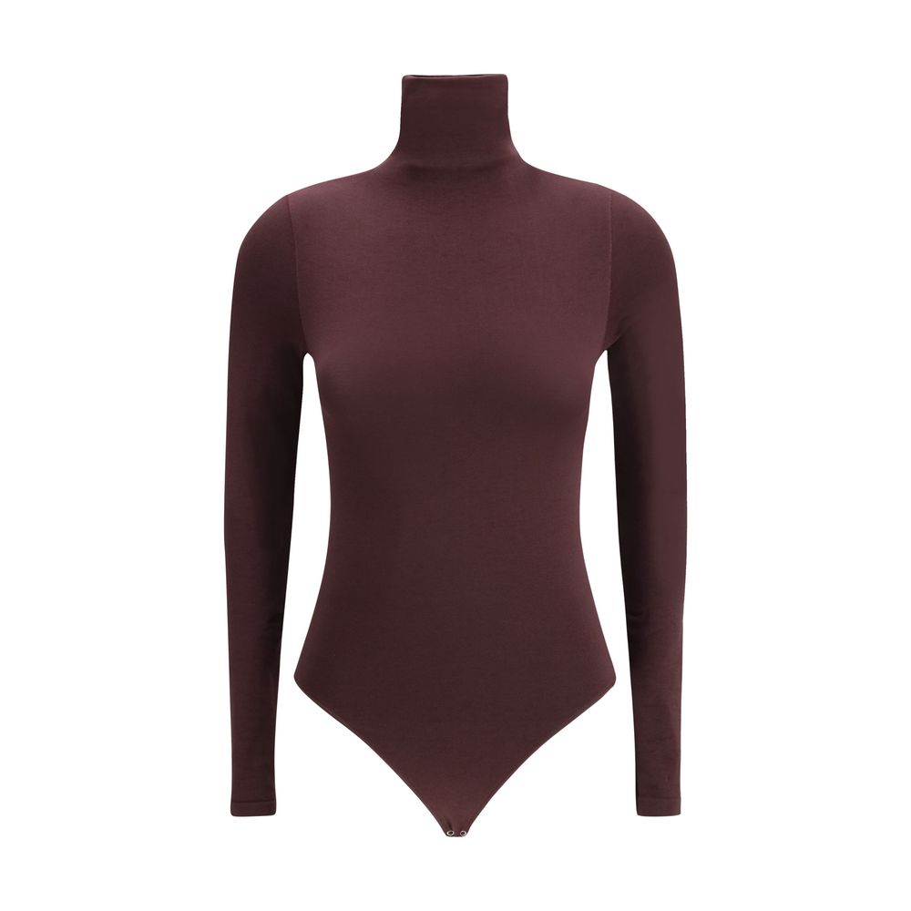 Wolford Multicolor Polyamide Top | Regal Royce