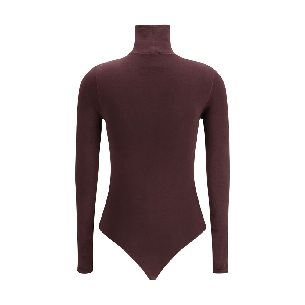 Wolford Multicolor Polyamide Top | Regal Royce