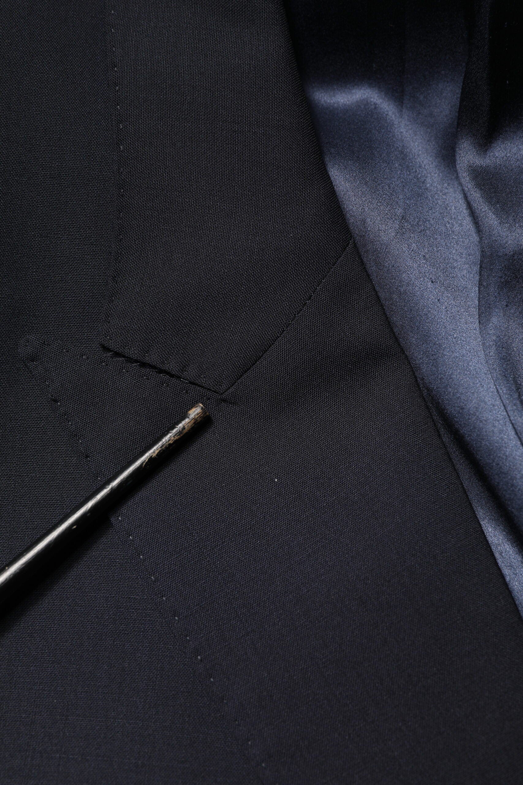 Dolce & Gabbana Blue MARTINI Double Breasted 2 Piece Suit | Regal Royce