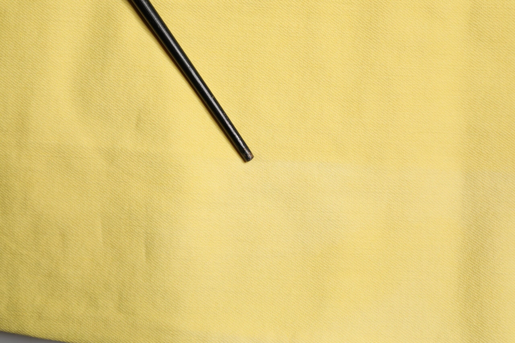 Nine In The Morning Yellow Tapered Mid Waist Denim Trouser Jeans | Regal Royce