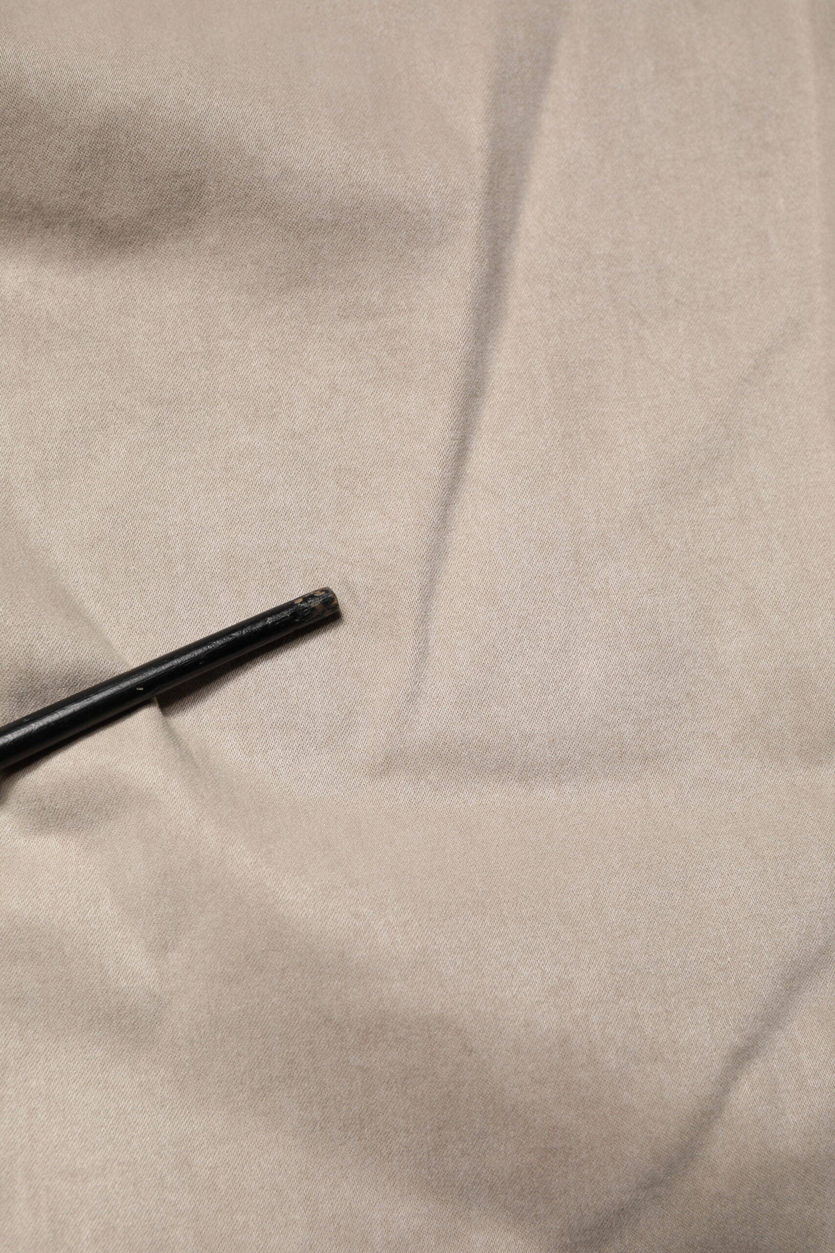 J Brand Beige Skinny Mid Waist Chino Casual Trouser Pants | Regal Royce