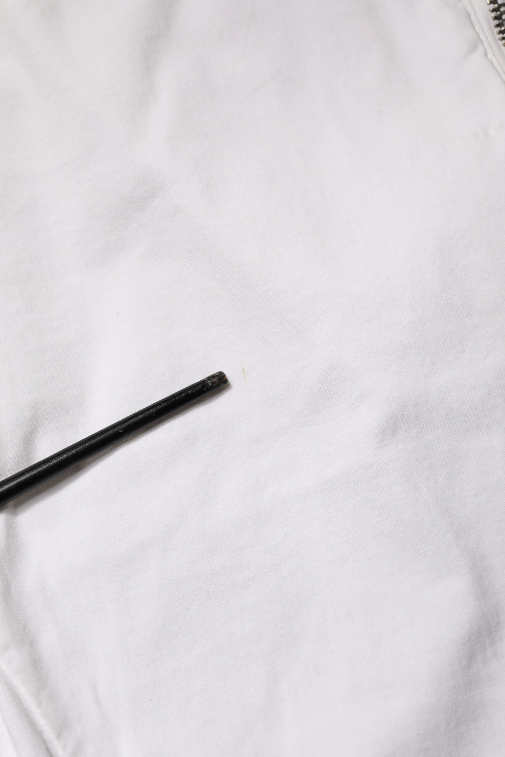 Gaudi White Mid Waist Skinny Chino Cotton Trouser Pants | Regal Royce