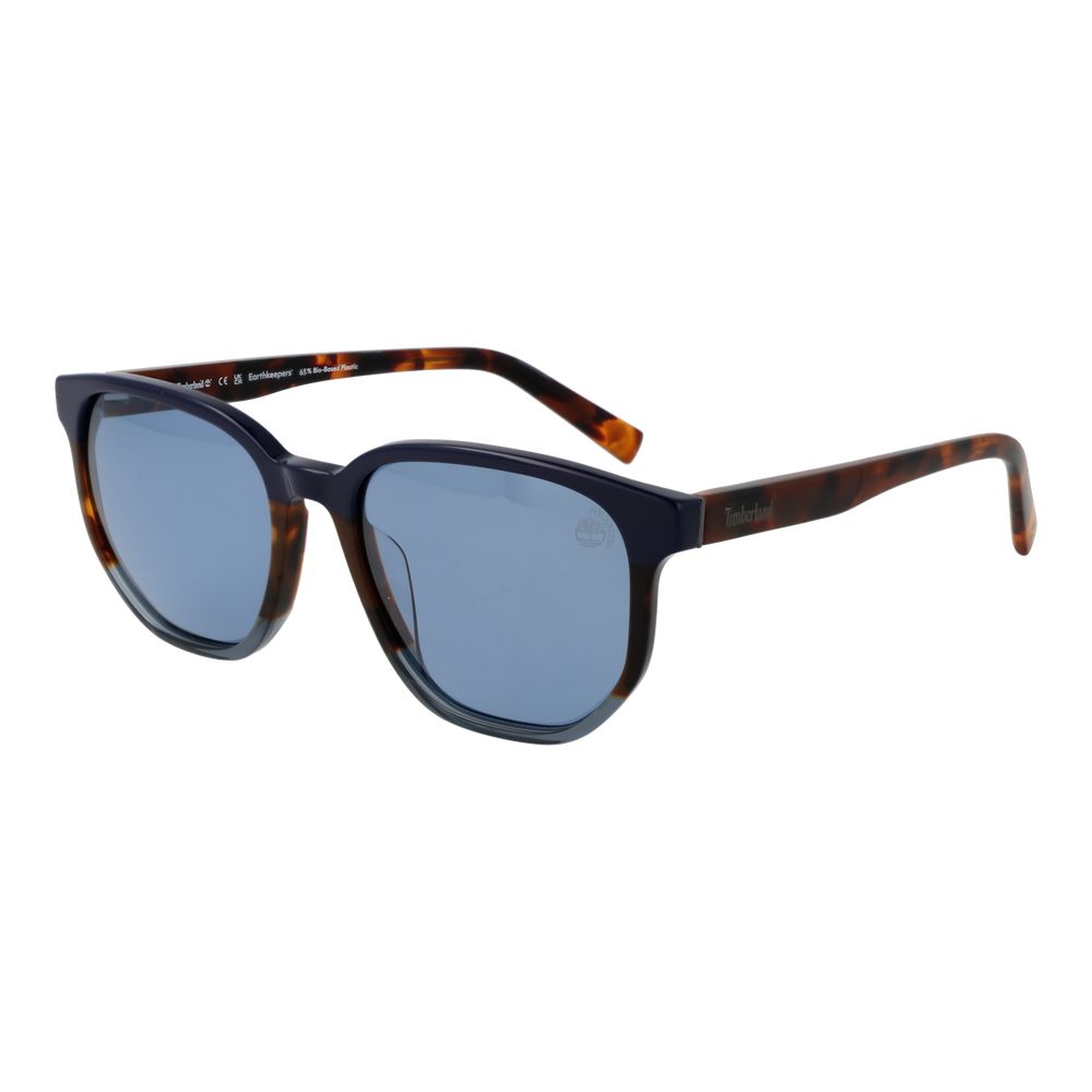 Timberland Brown Acetate Sunglasses | Regal Royce