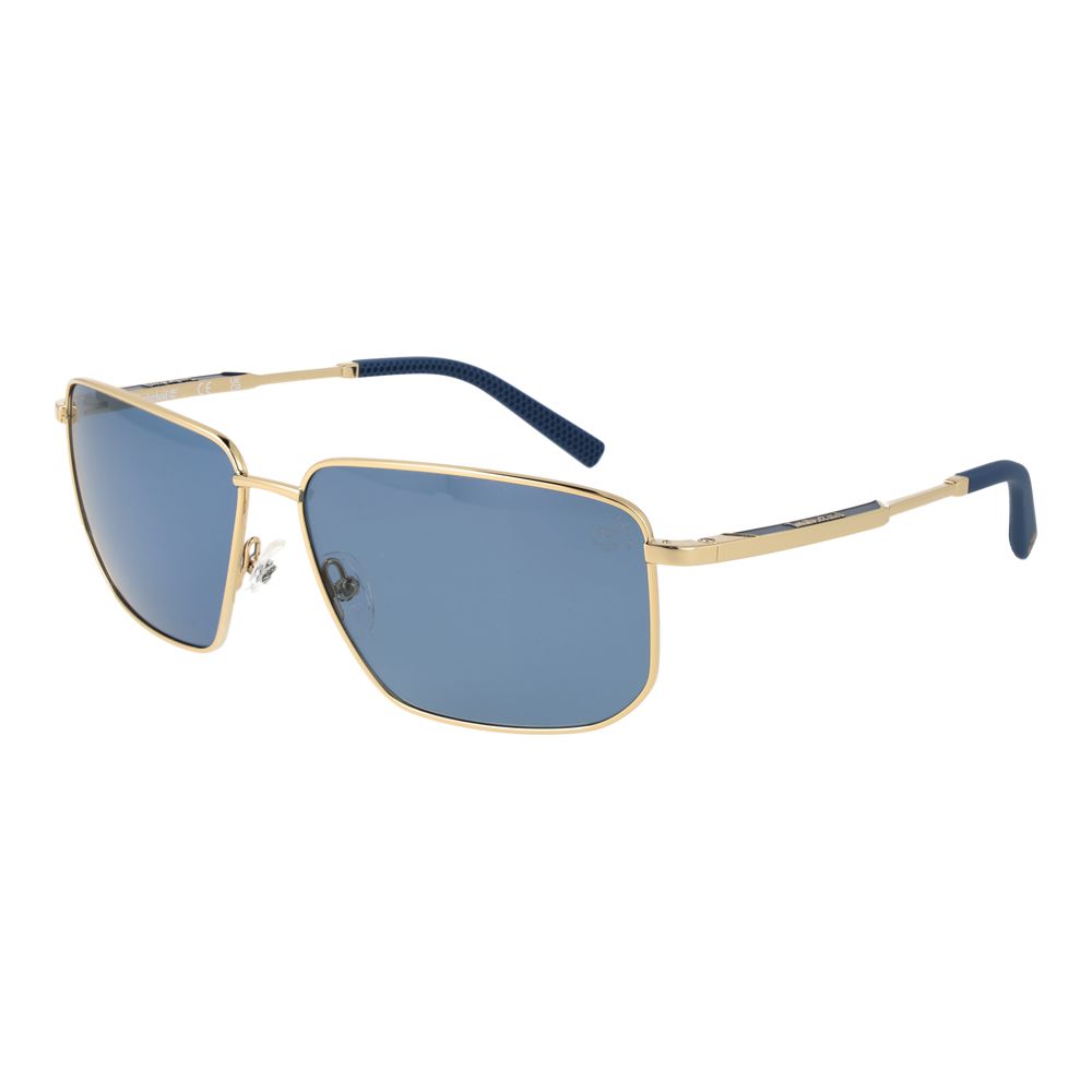 Timberland Gold Metal Sunglasses | Regal Royce
