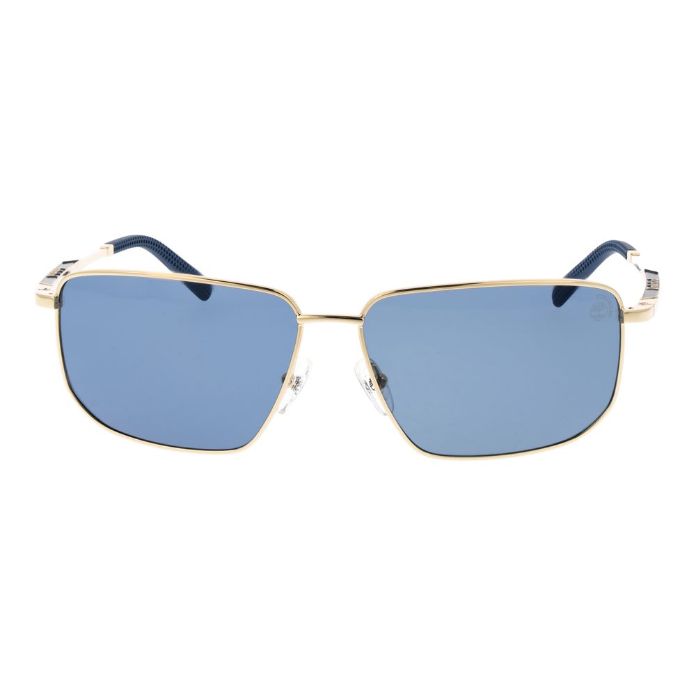 Timberland Gold Metal Sunglasses | Regal Royce