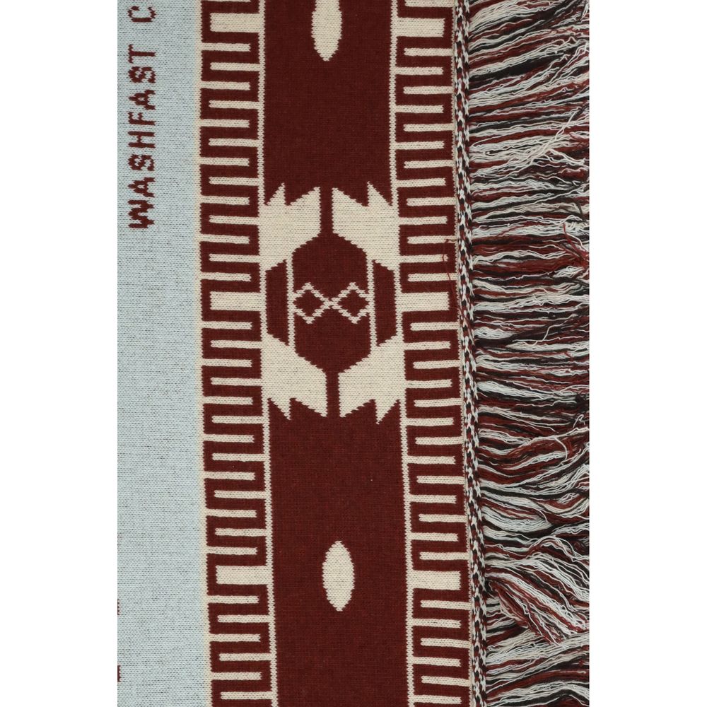 Alanui Multicolor Fleece Wool Other Accessories | Regal Royce