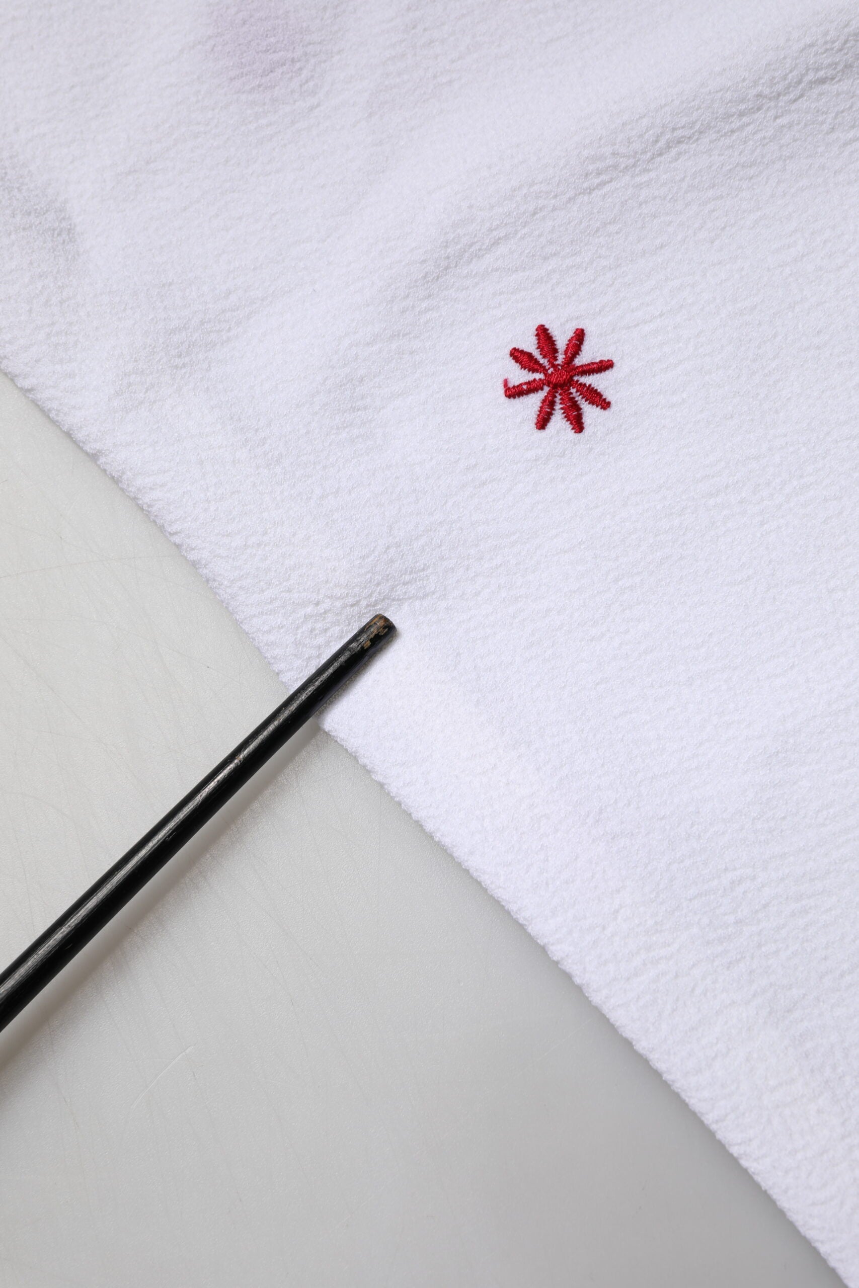 Department 5 White Floral Tapered High Waist Cropped Pants | Regal Royce