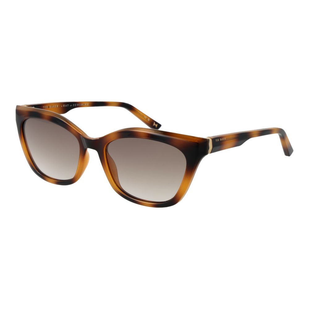 Ted Baker Multicolor Acetate Sunglasses | Regal Royce
