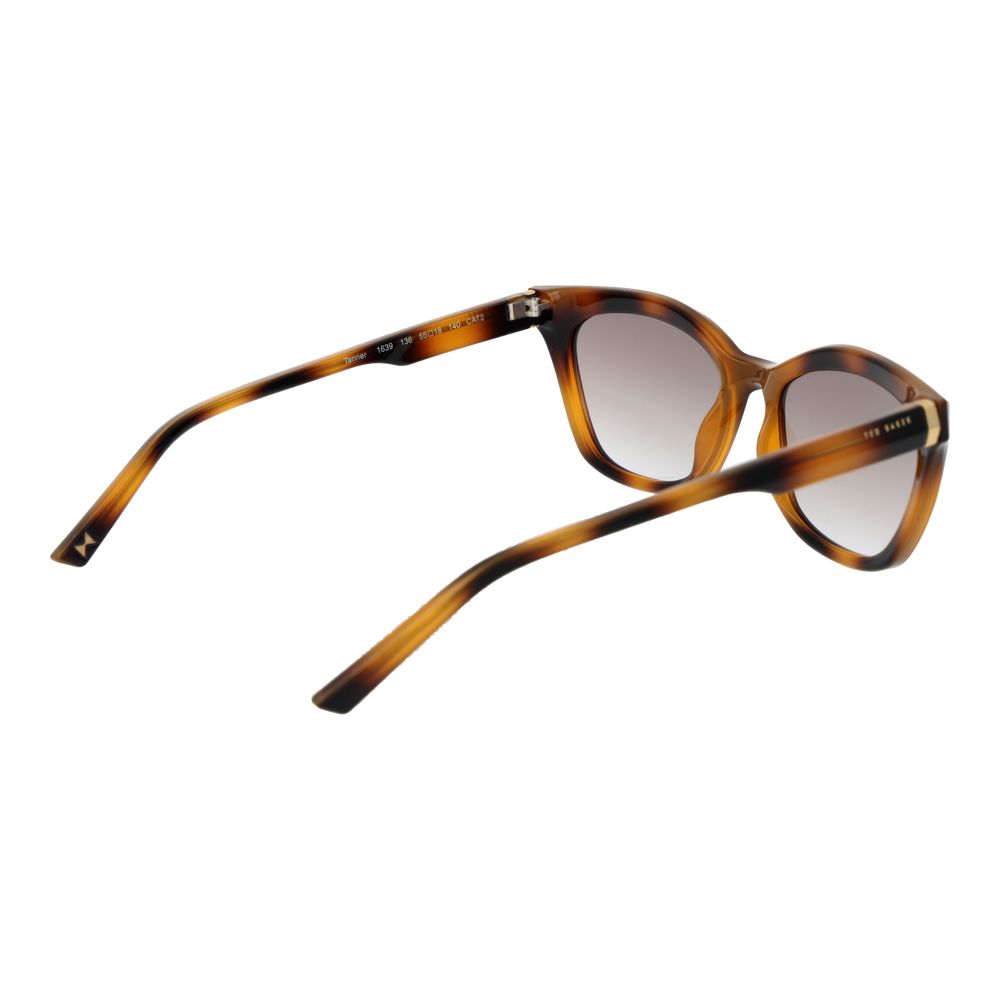 Ted Baker Multicolor Acetate Sunglasses | Regal Royce