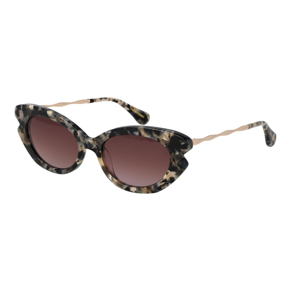 Scotch & Soda Multicolor Acetate Sunglasses | Regal Royce