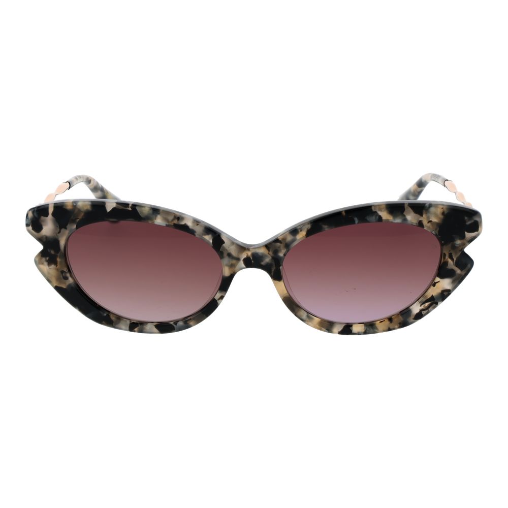 Scotch & Soda Multicolor Acetate Sunglasses | Regal Royce