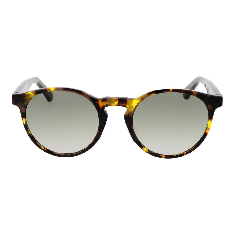 Scotch & Soda Brown Acetate Sunglasses | Regal Royce
