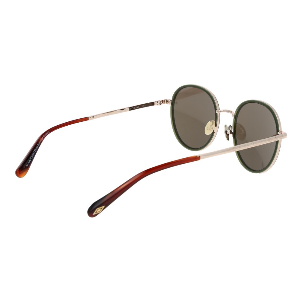 Scotch & Soda Bicolor Acetate Sunglasses | Regal Royce