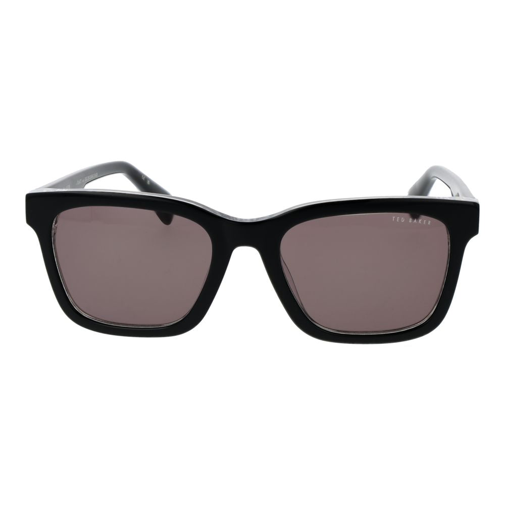 Ted Baker Black Acetate Sunglasses | Regal Royce