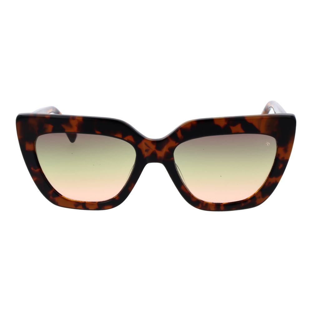 Scotch & Soda Multicolor Acetate Sunglasses | Regal Royce