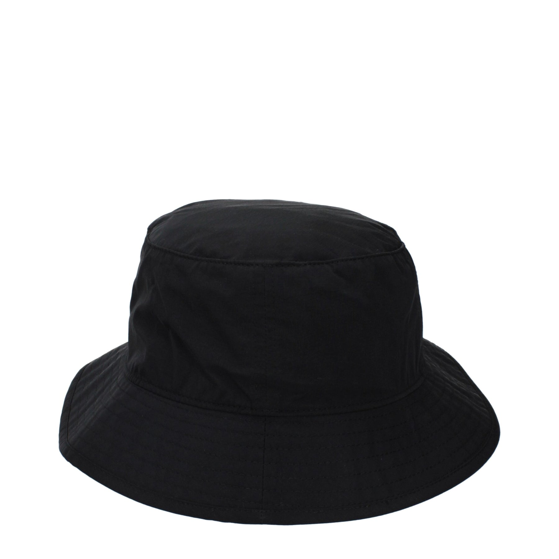 C.P. Company Black Polyamide Bucket Hat | Regal Royce