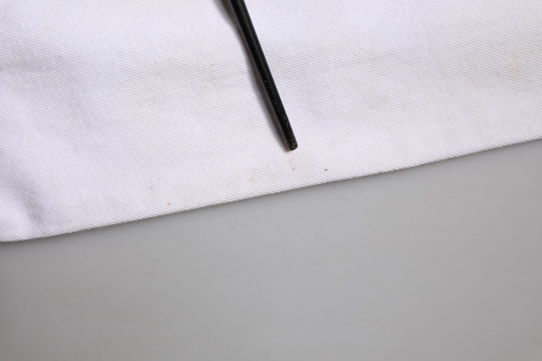 ISABEL MARANT ETOILE White High Waist Straight Denim Jeans | Regal Royce