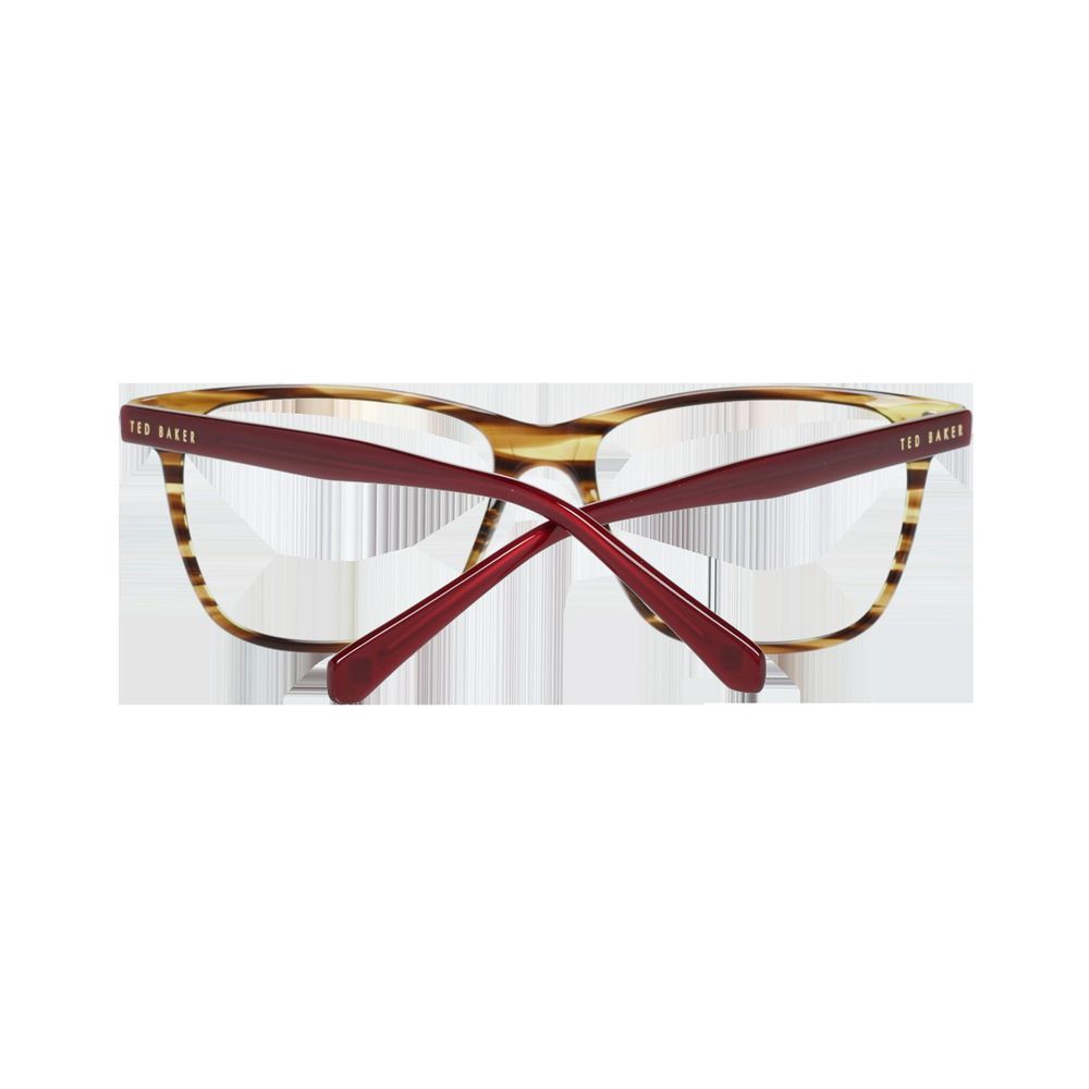 Ted Baker Brown Plastic Glasses (Frames) | Regal Royce