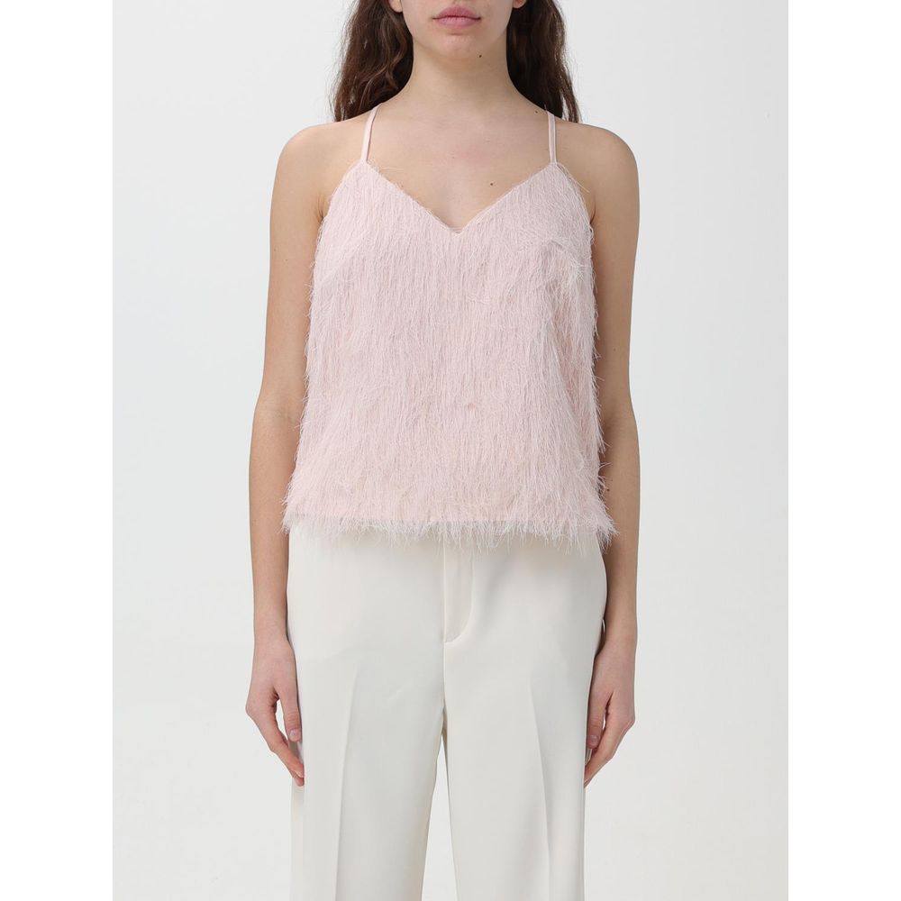 Twinset Multicolor Polyester Top | Regal Royce