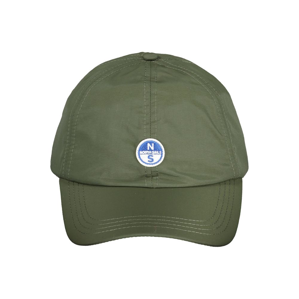 North Sails Verde Polyester Men's Cap | Regal Royce